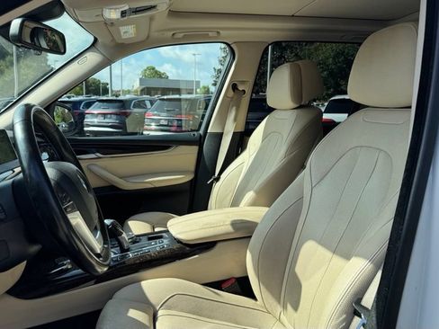 Used 2016 BMW X5 xDrive40e AWD/4WD image 7