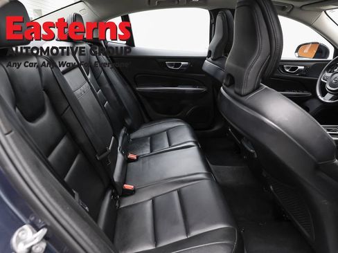 Used 2024 Volvo S60 B5 Core FWD image 22