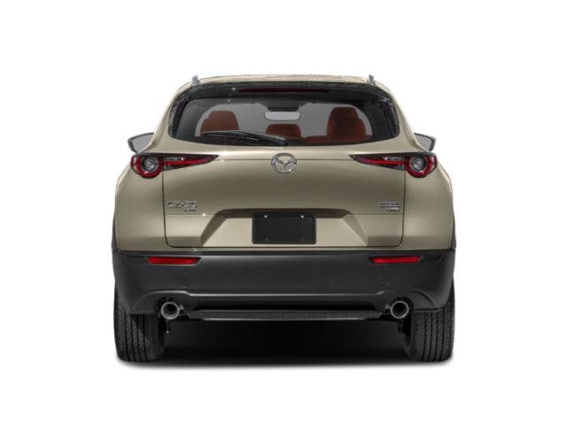 Used 2024 MAZDA CX-30 Carbon AWD/4WD image 5