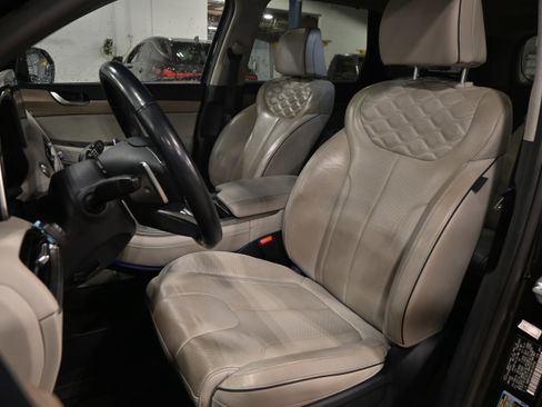 Used 2021 Hyundai Palisade Limited AWD/4WD image 12