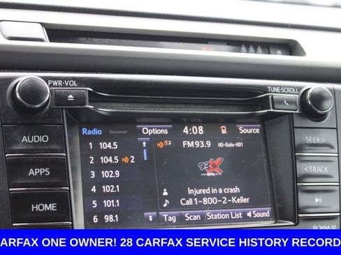 Used 2018 Toyota RAV4 Adventure w/ Plus Extra Value Package image 28