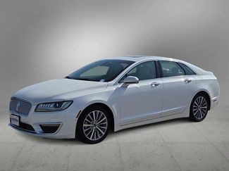 Used 2017 Lincoln MKZ Select w/ Technology Package FWD video 4