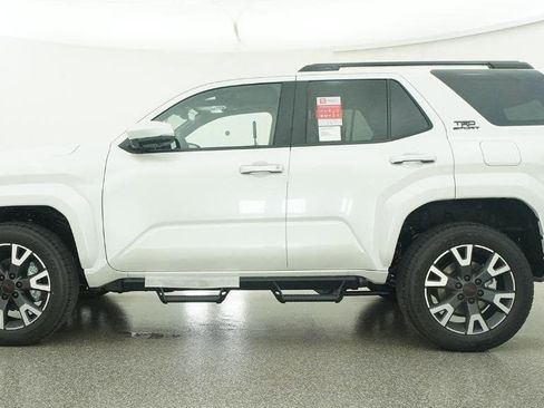 New 2026 Toyota 4Runner TRD Sport Premium image 19