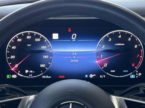 Certified 2023 Mercedes-Benz GLC 300 GLC 300 image 22