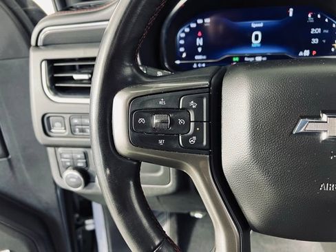 Used 2024 Chevrolet Suburban RST w/ Luxury Package AWD/4WD image 33