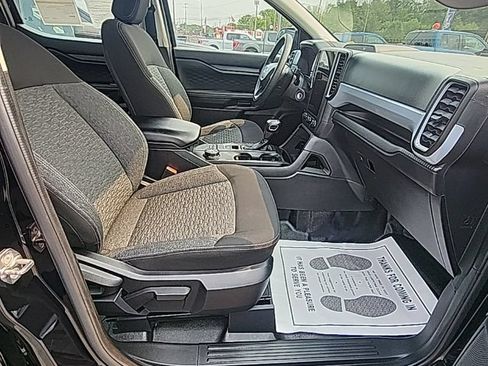 Certified 2024 Ford Ranger XL AWD/4WD image 12