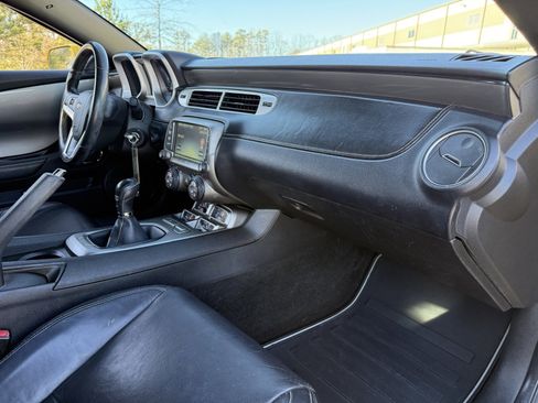 Used 2013 Chevrolet Camaro SS w/ RS Package image 23