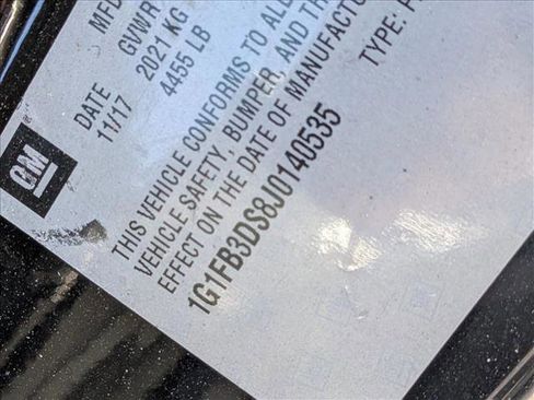 Used 2018 Chevrolet Camaro LT w/ Redline Edition image 15