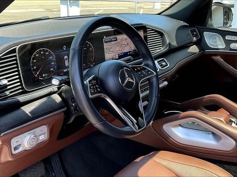 Certified 2024 Mercedes-Benz GLE 350 4MATIC image 19