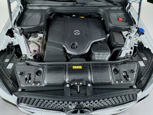 New 2026 Mercedes-Benz GLE 450 4MATIC image 10