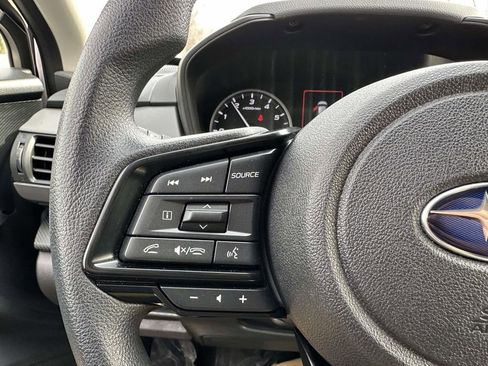 Certified 2025 Subaru Crosstrek 2.0i Premium image 29