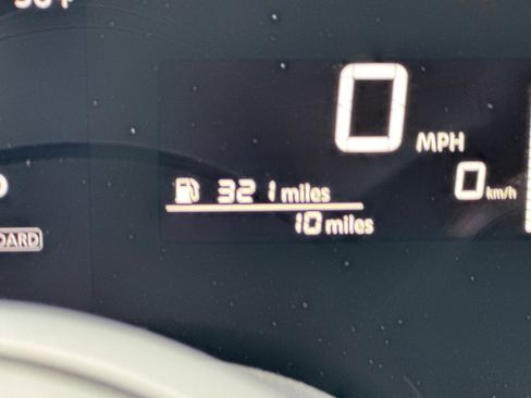 New 2025 Nissan Kicks SV w/ Illumination Package image 23