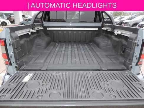 Certified 2022 Nissan Frontier Pro-X w/ Pro-X Premium Package image 12