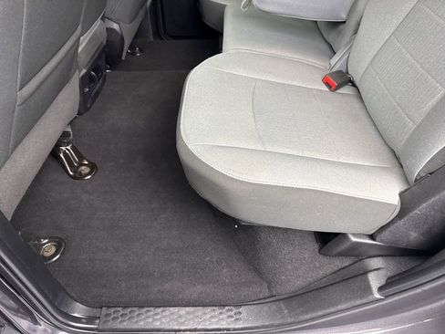 Used 2023 RAM 1500 Classic SLT w/ Protection Group image 34