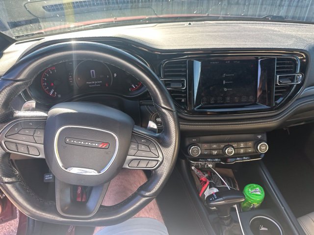 Used 2021 Dodge Durango GT RWD image 25