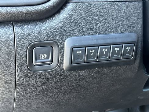 New 2025 Chevrolet Silverado 3500 W/T w/ WT Convenience Package image 33