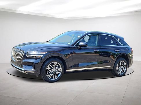 Used 2023 Genesis GV70 2.5T w/ Select Package AWD/4WD image 3