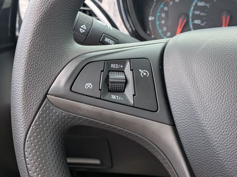 Used 2022 Chevrolet Spark LT FWD image 23