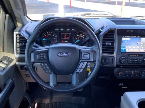 Used 2018 Ford F150 XLT w/ Equipment Group 302A Luxury image 6