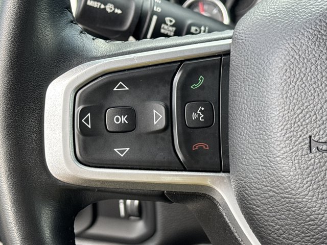 Used 2023 RAM 1500 Big Horn AWD/4WD image 28