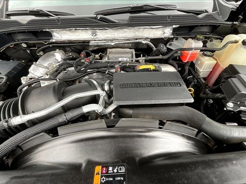 Used 2020 GMC Sierra 2500 Denali w/ Denali Ultimate Package image 10