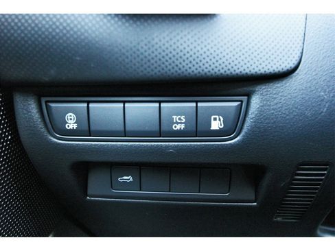 New 2025 MAZDA CX-50 2.5 Hybrid w/ Weather Package image 18