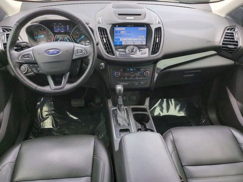 Used 2017 Ford Escape Titanium image 15