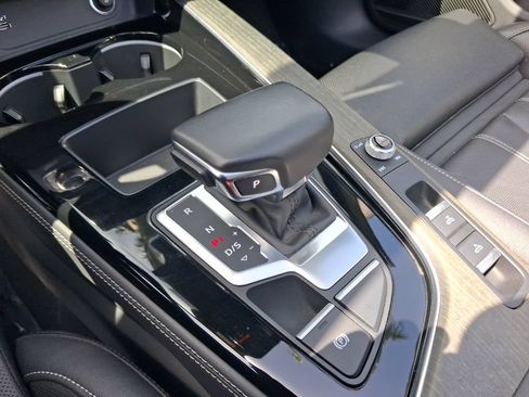 Used 2024 Audi A5 2.0T Premium Plus w/ Premium Plus AWD/4WD image 18