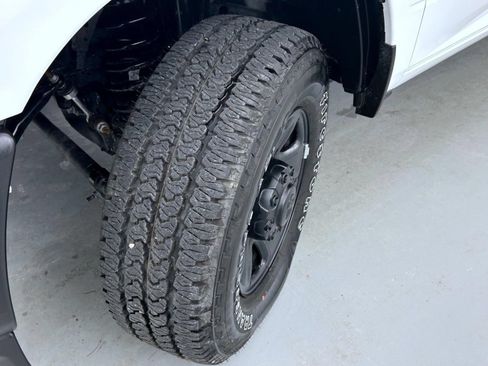 Used 2025 RAM 3500 Tradesman AWD/4WD image 20