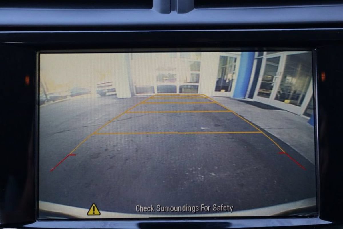 Used 2016 Chevrolet Malibu LT w/ Power Convenience Package FWD image 21