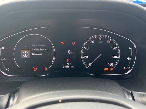 Used 2022 Honda Accord Sport image 12