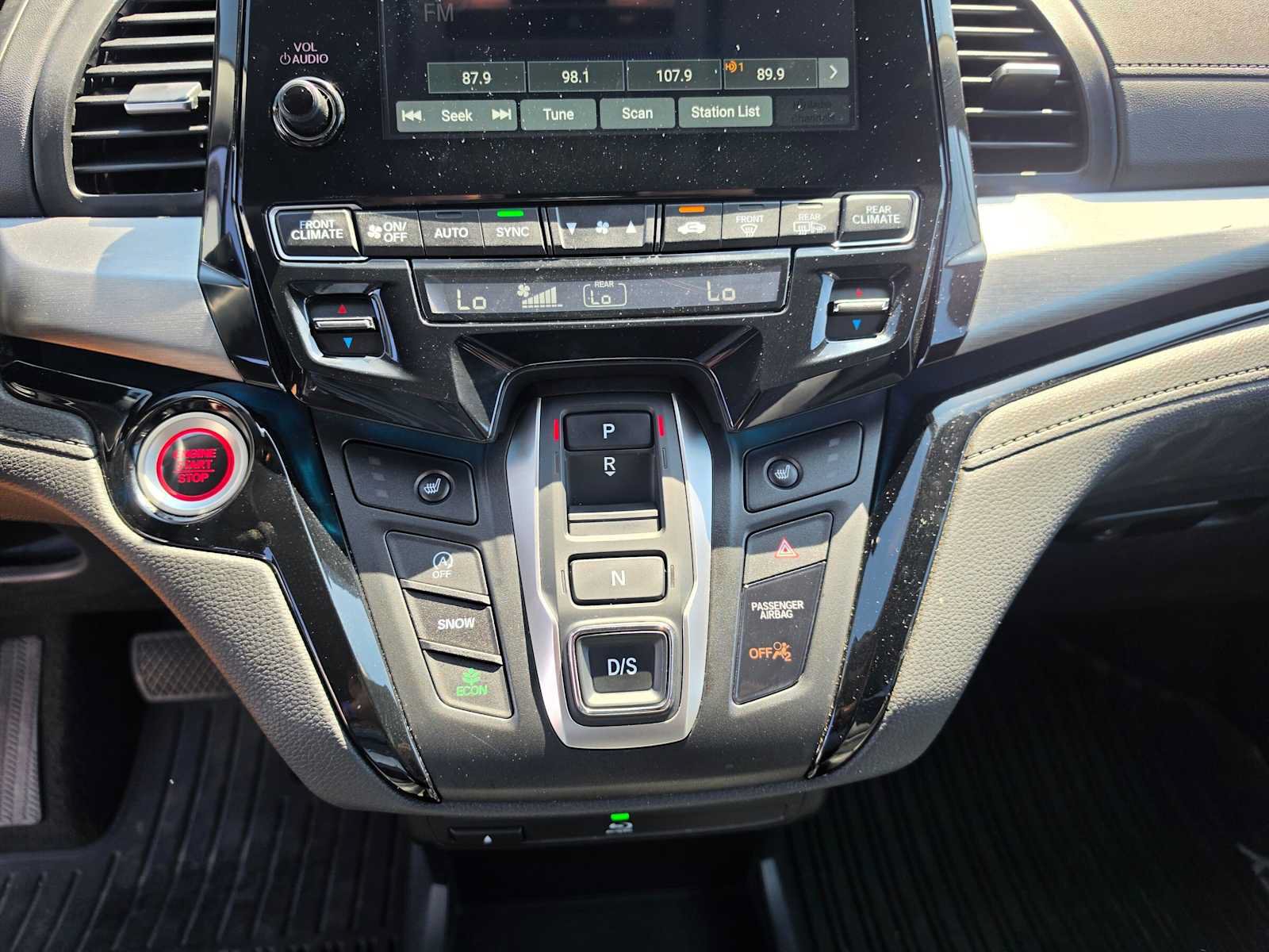 Used 2022 Honda Odyssey Touring image 31