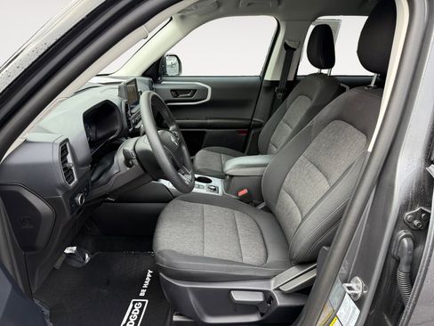 Certified 2024 Ford Bronco Sport Big Bend image 10