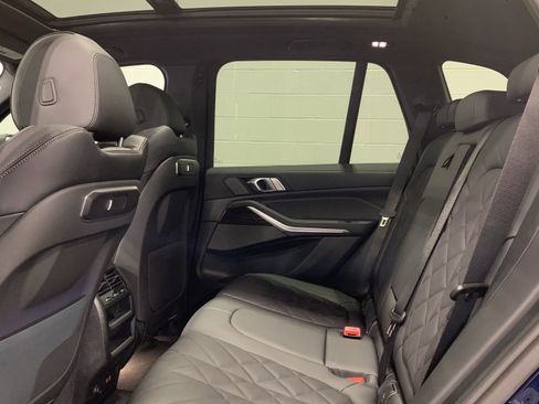 Used 2026 BMW X5 xDrive40i image 29