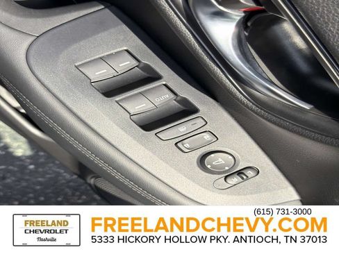 Used 2024 Honda HR-V LX image 20