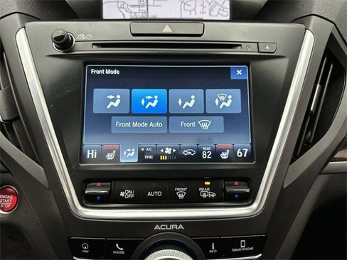 Used 2018 Acura MDX 3.5L image 19