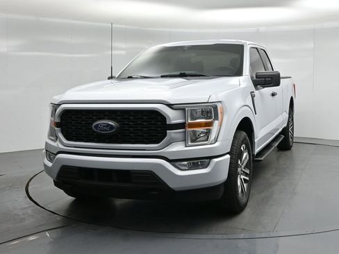 Used 2022 Ford F150 XL w/ STX Appearance Package AWD/4WD image 52