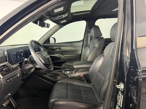 Used 2025 Kia Telluride SX Prestige X-Line AWD/4WD image 21