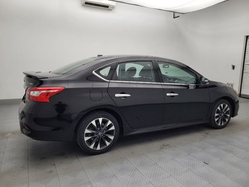 Used 2019 Nissan Sentra SR Turbo w/ Premium Package (SR Turbo) image 10