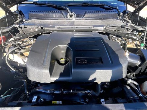 Used 2022 Land Rover Defender 110 X image 9