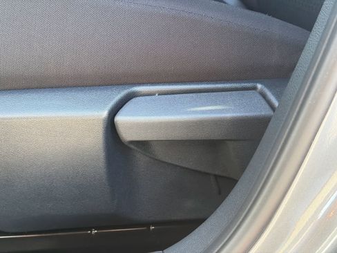 New 2026 Nissan Kicks S FWD image 11