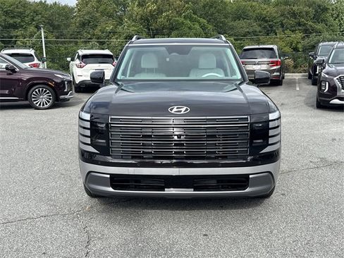 New 2026 Hyundai Palisade Limited image 2