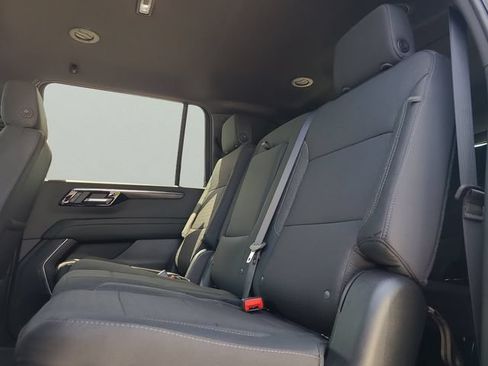 New 2026 Chevrolet Suburban LS w/ LPO, Dark Essentials Package RWD image 13