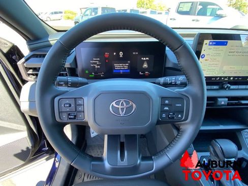 New 2026 Toyota RAV4 SE AWD/4WD image 33