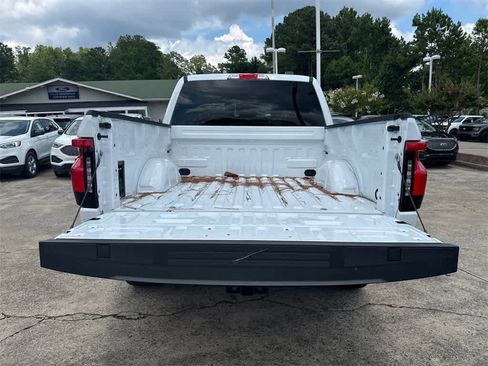 New 2023 Ford F150 Lightning Pro image 15