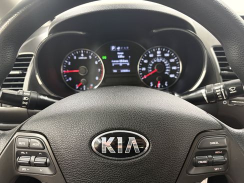 Used 2018 Kia Forte LX w/ LX Popular Package FWD image 26