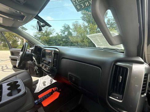Certified 2016 Chevrolet Silverado 1500 LT w/ All Star Edition AWD/4WD image 26