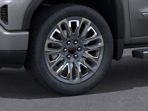New 2026 GMC Sierra 1500 Denali Ultimate image 33
