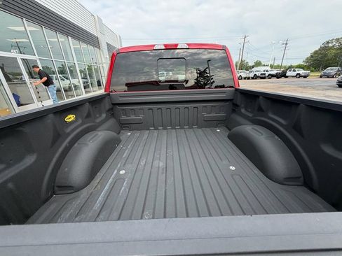 Used 2020 Ford F150 XLT w/ Equipment Group 302A Luxury AWD/4WD image 8