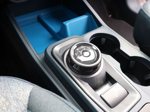 New 2025 Ford Maverick XLT w/ XLT Luxury Package image 8